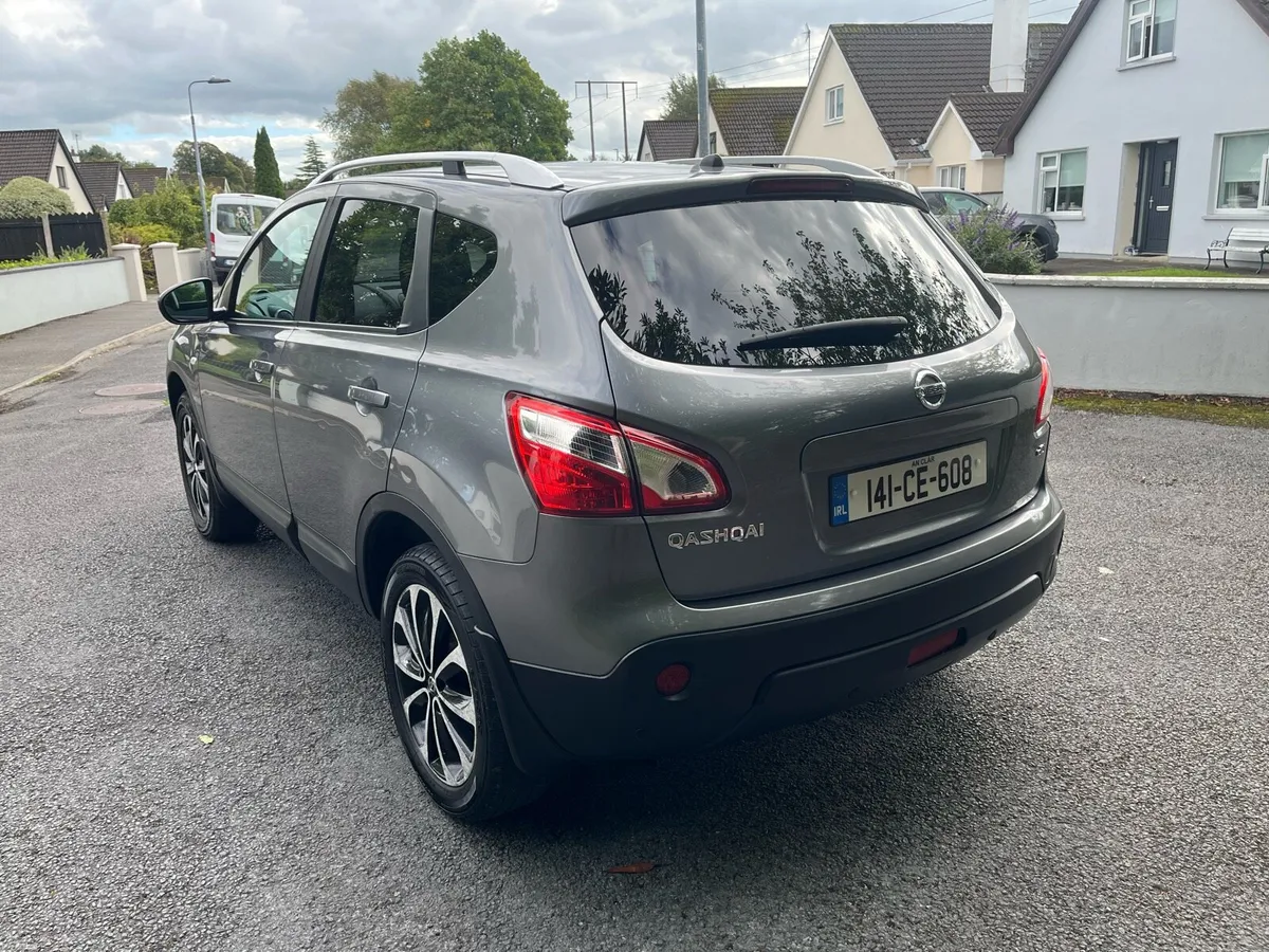 Nissan Qashqai - Image 5