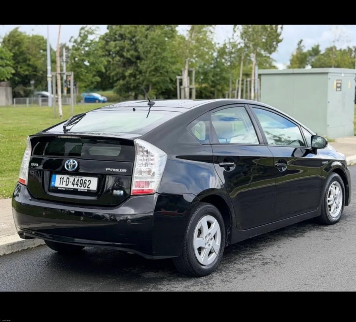 Toyota Prius - Image 5