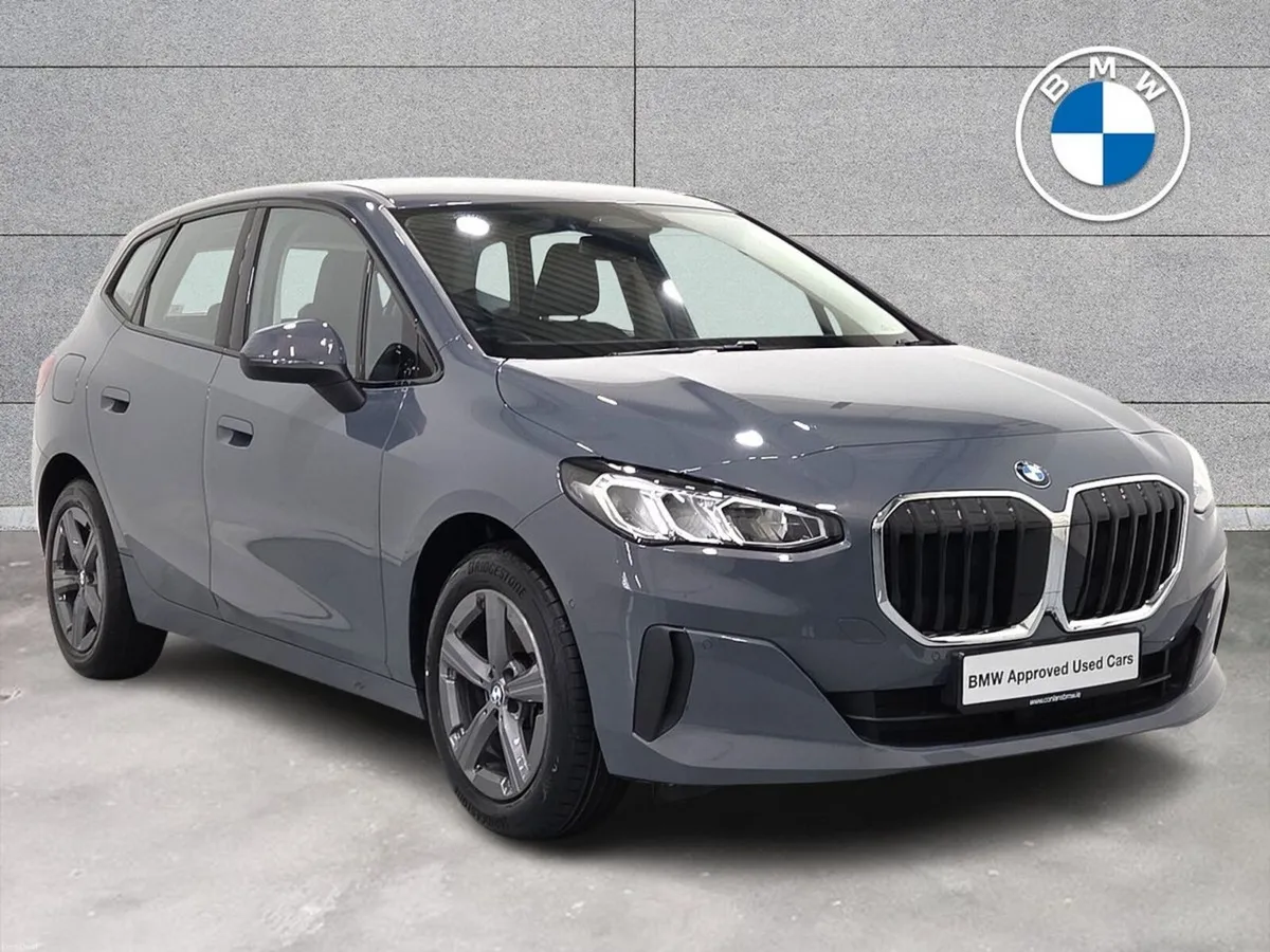 BMW 2-Series 220i Sport Active Tourer - Image 1
