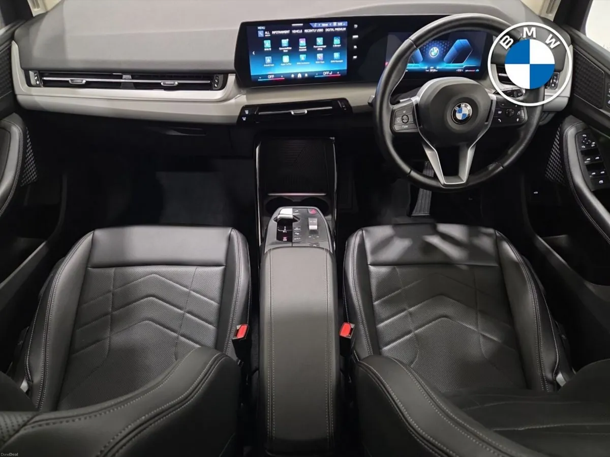 BMW 2-Series 220i Sport Active Tourer - Image 4