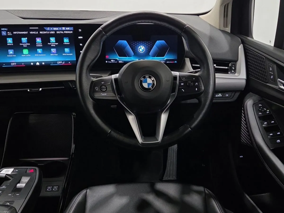 BMW 2-Series 220i Sport Active Tourer - Image 5