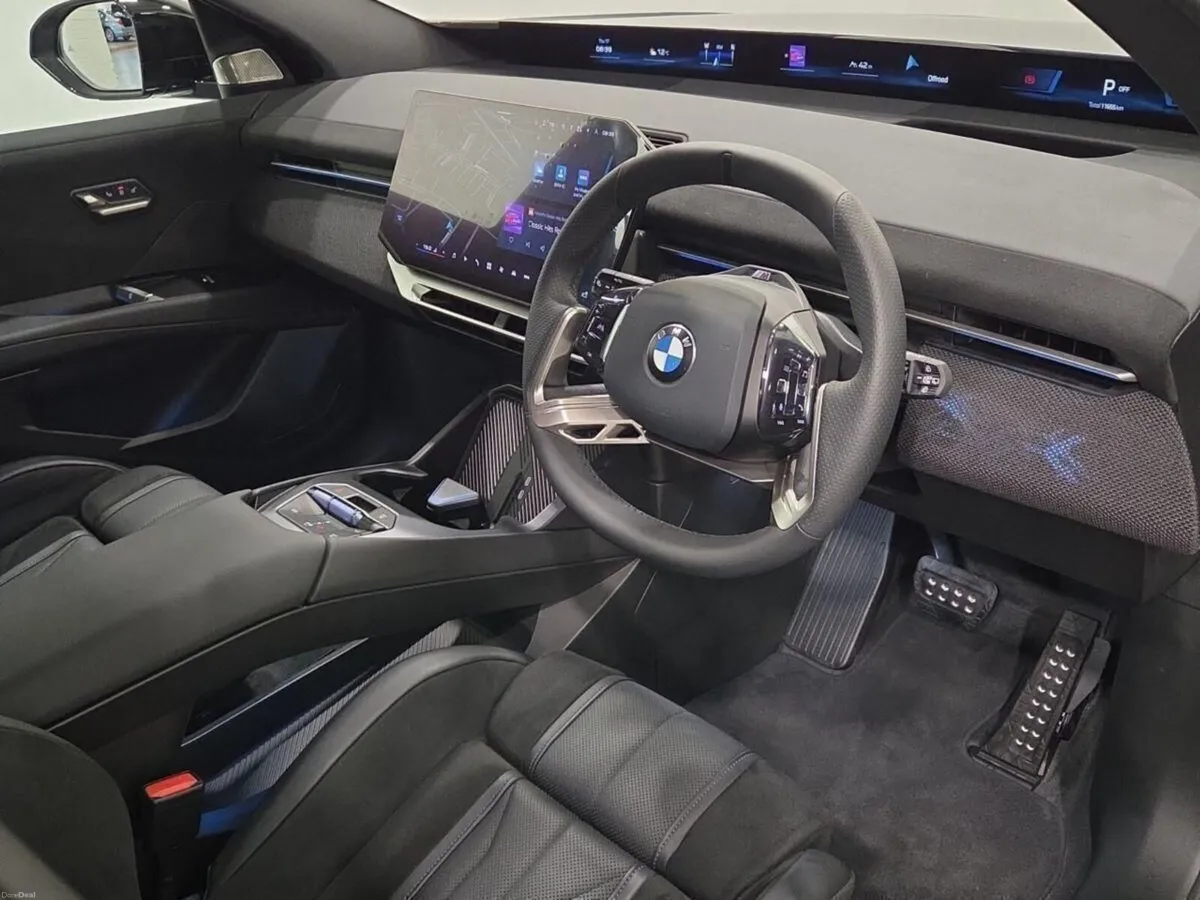 BMW iX3 50 xDrive M Sport Pro - Image 6