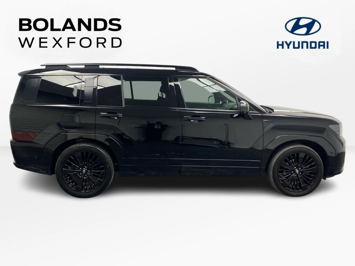 Hyundai Santa Fe 1.6 PHEV 4WD Premium - Image 4