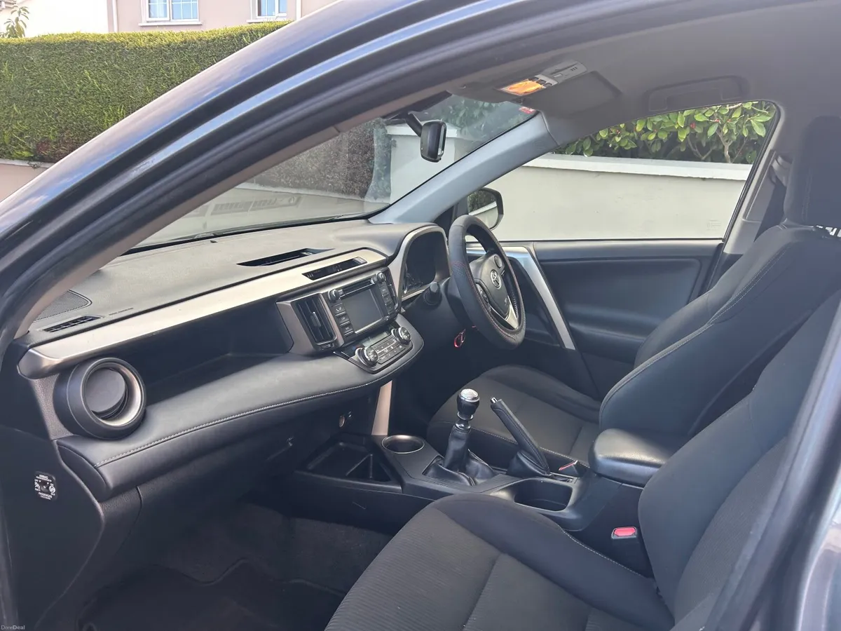 Toyota RAV4 2013 - Image 6