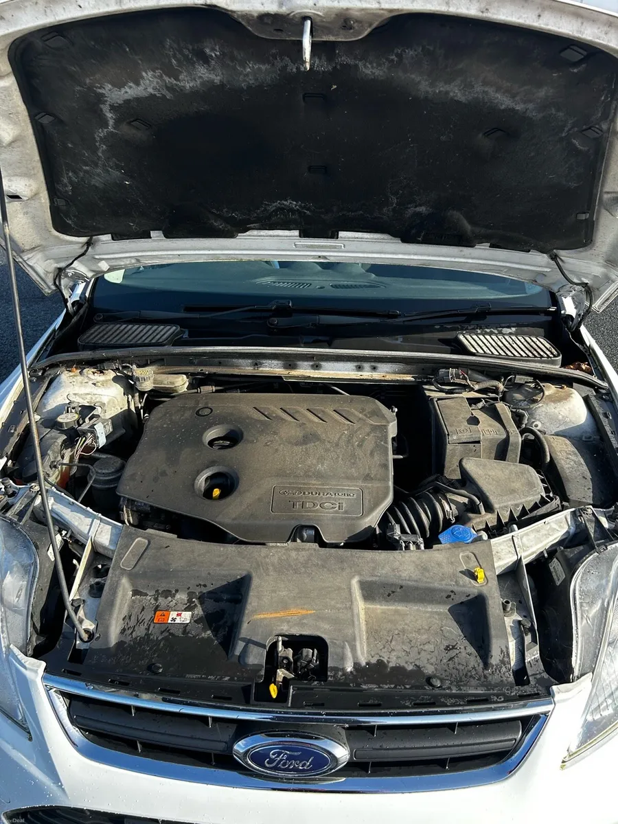 2012 Ford Mondeo - Image 3