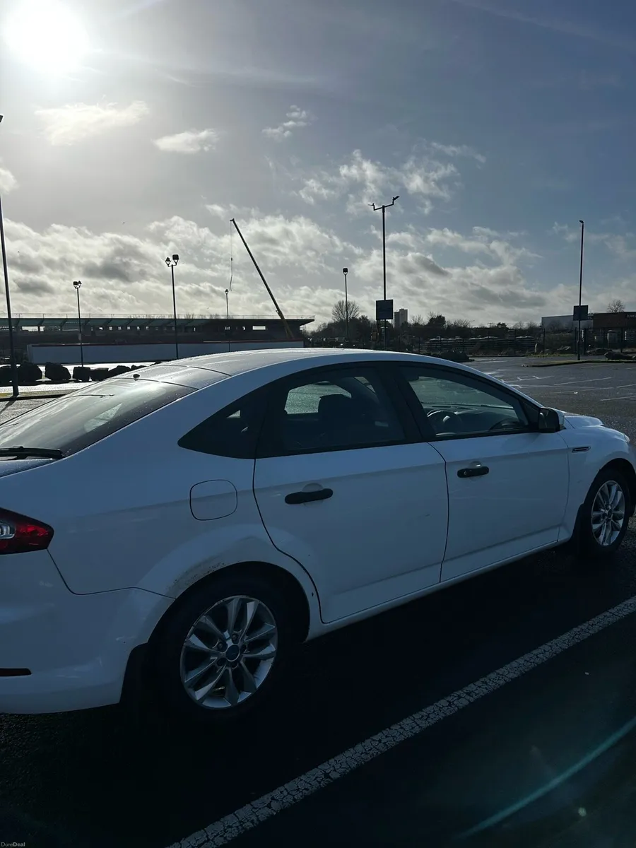 2012 Ford Mondeo - Image 5