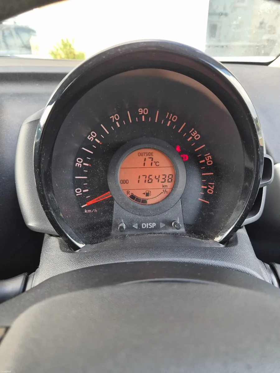 Peugeot 108 2017 - Image 5