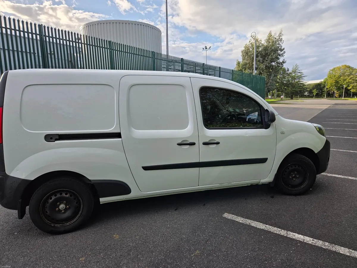 Renault Kangoo 2020 - Image 3