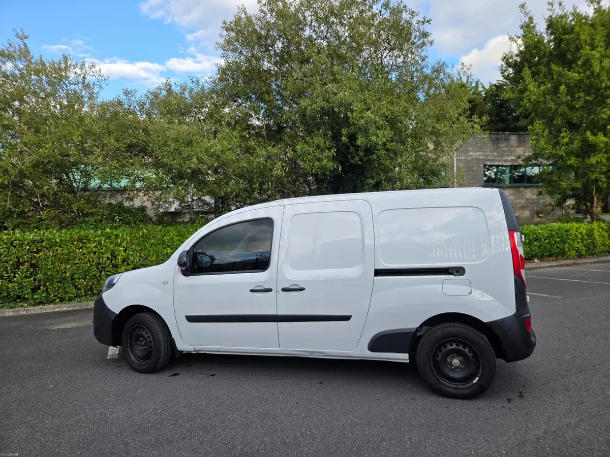 Renault Kangoo 2020 - Image 4