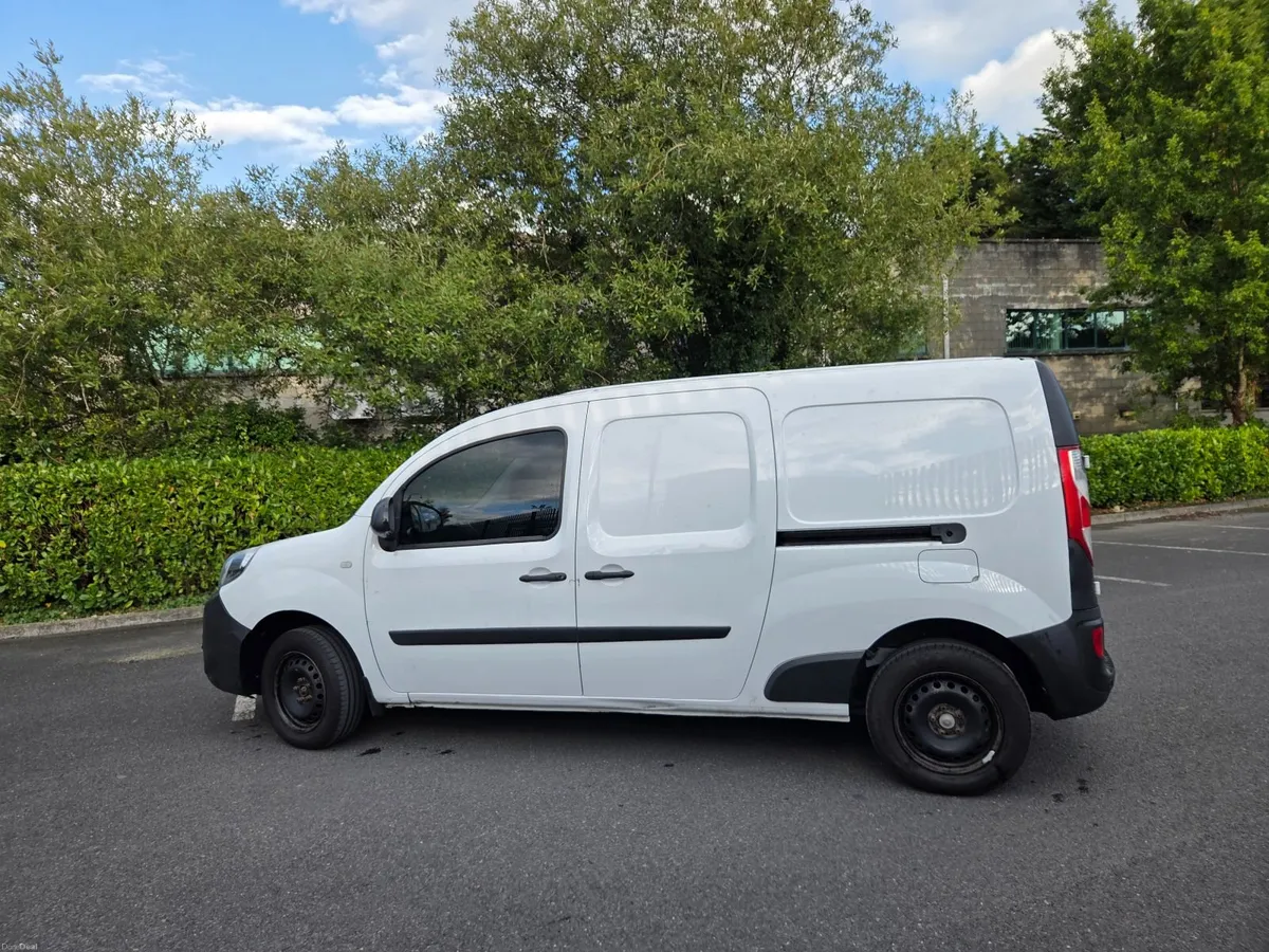 Renault Kangoo 2020 - Image 2