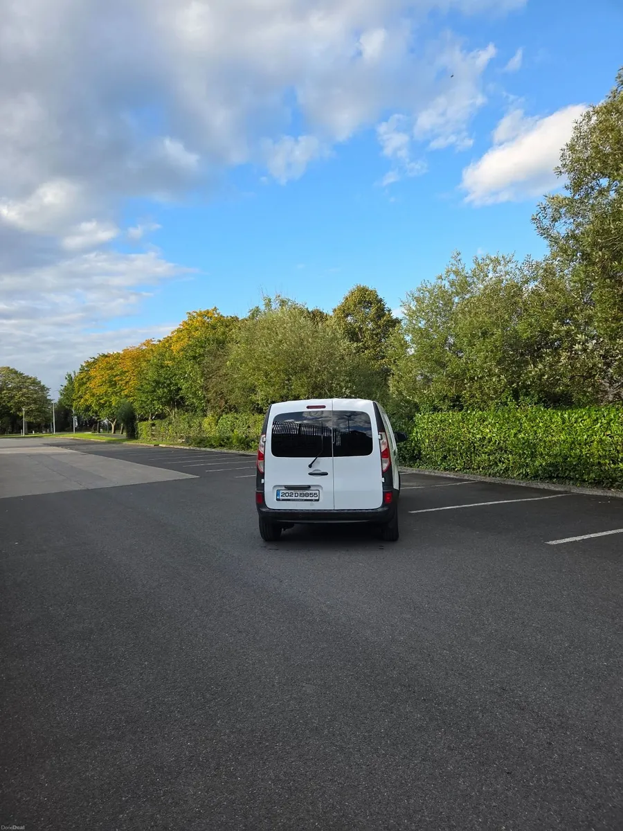 Renault Kangoo 2020 - Image 6