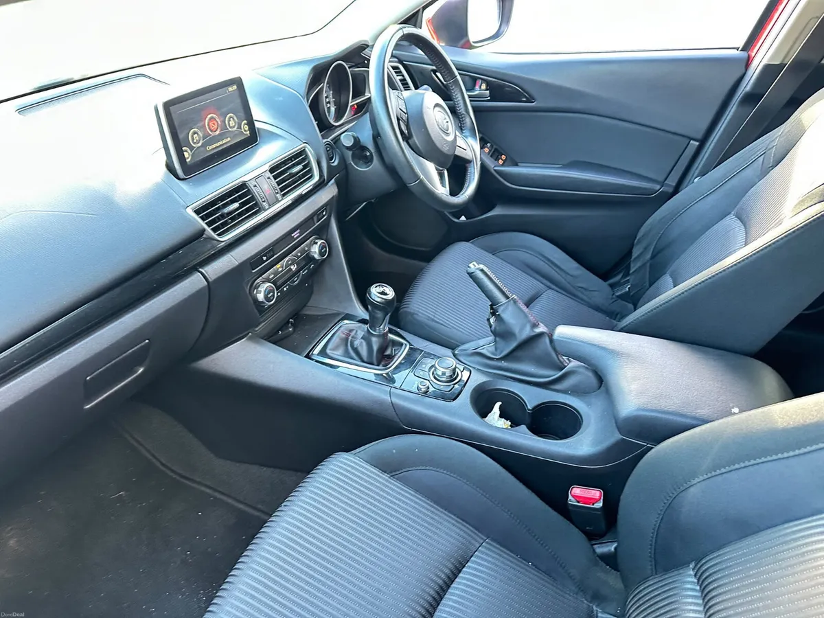 Mazda3 2015 - Image 5