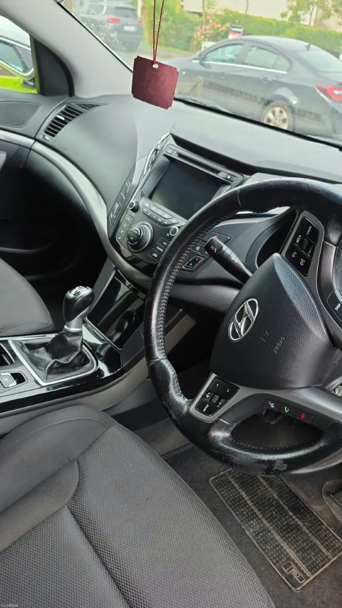 Hyundai i40 2012 - Image 6