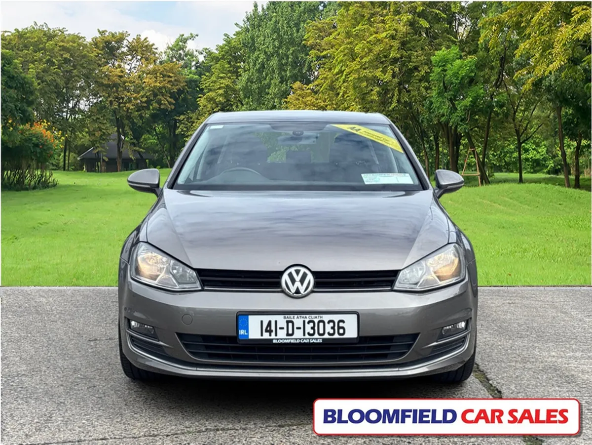 Volkswagen Golf **DEPOSIT TAKEN**1.4 HIGHLINE , 6 - Image 2