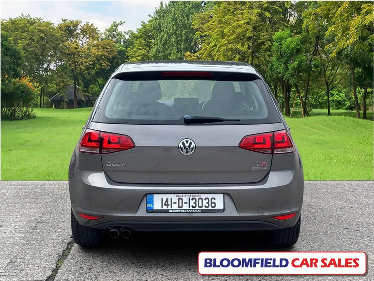 Volkswagen Golf **DEPOSIT TAKEN**1.4 HIGHLINE , 6 - Image 6