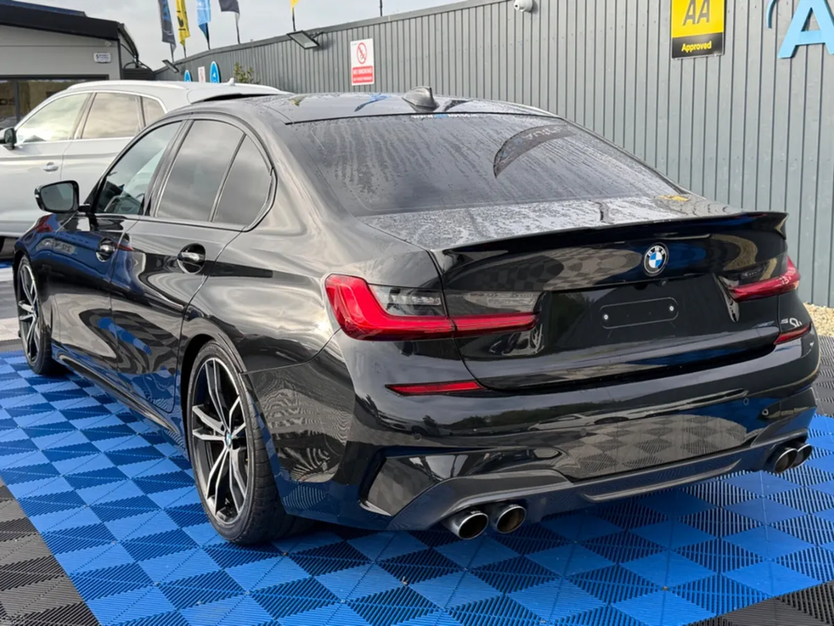 BMW 3-Series 330I - M-SPORT - 2.0L PETROL - AUTO - - Image 6