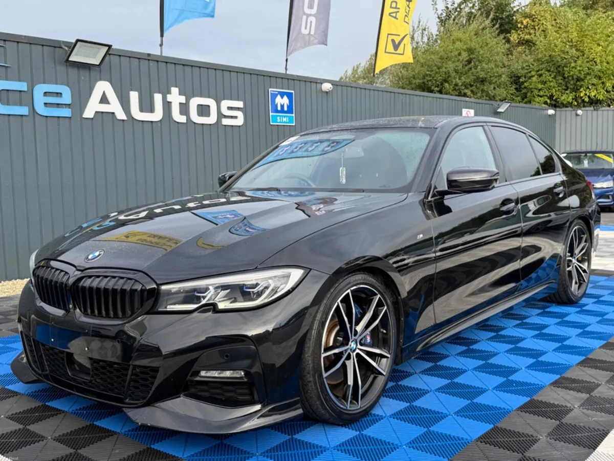 BMW 3-Series 330I - M-SPORT - 2.0L PETROL - AUTO - - Image 2