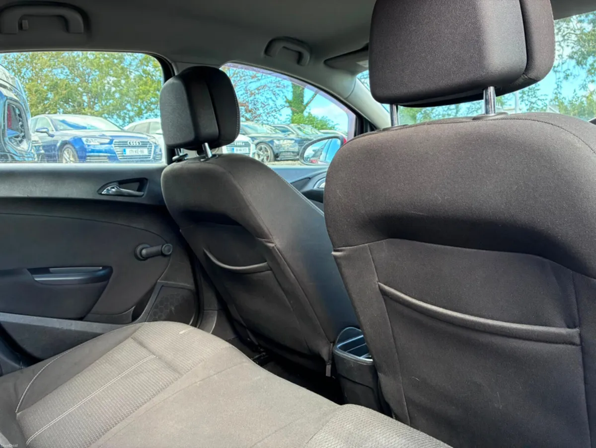 Opel Astra 1.7 CDTI ECOFLEX EXCLUSIVE - Image 6