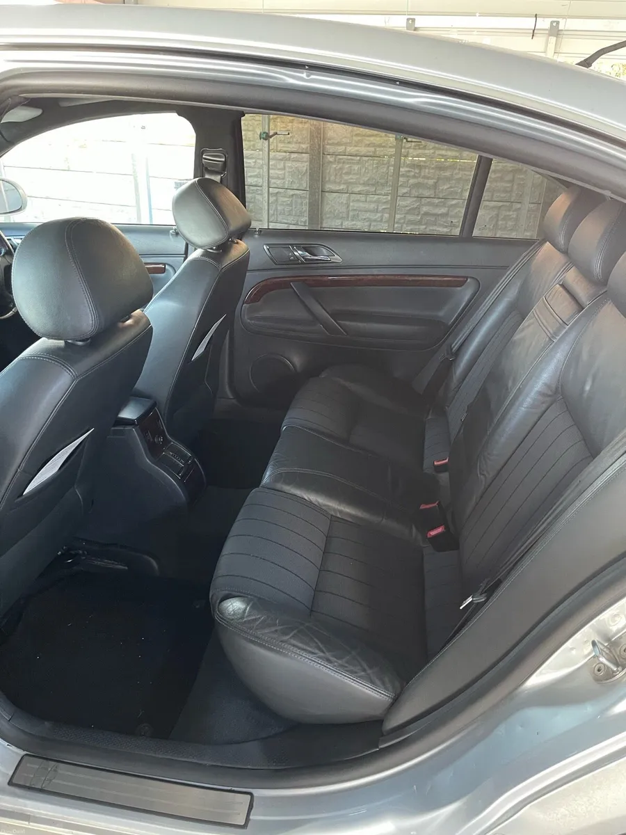 Skoda Superb MK1 Low Mileage - Image 5