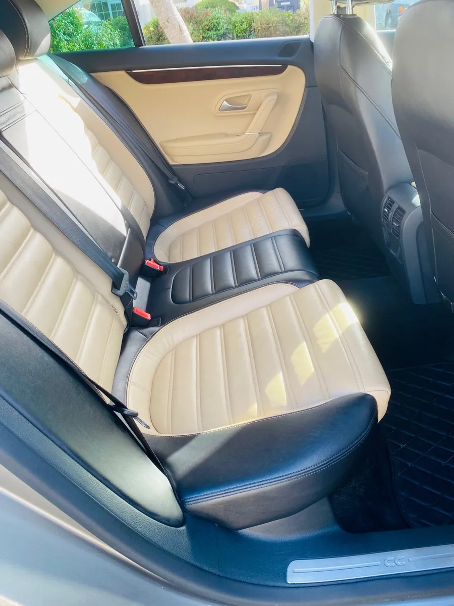 Volkswagen CC 2015 - Image 3