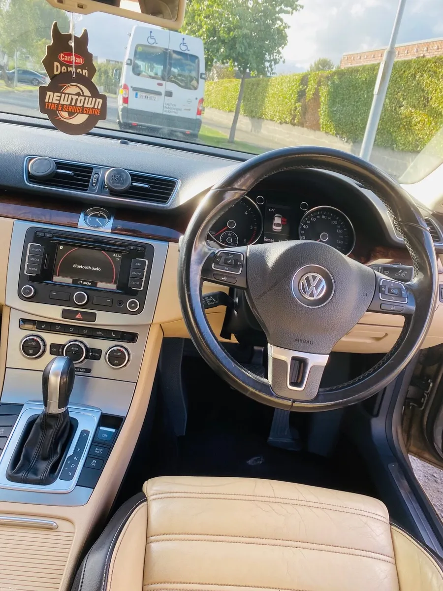 Volkswagen CC 2015 - Image 5