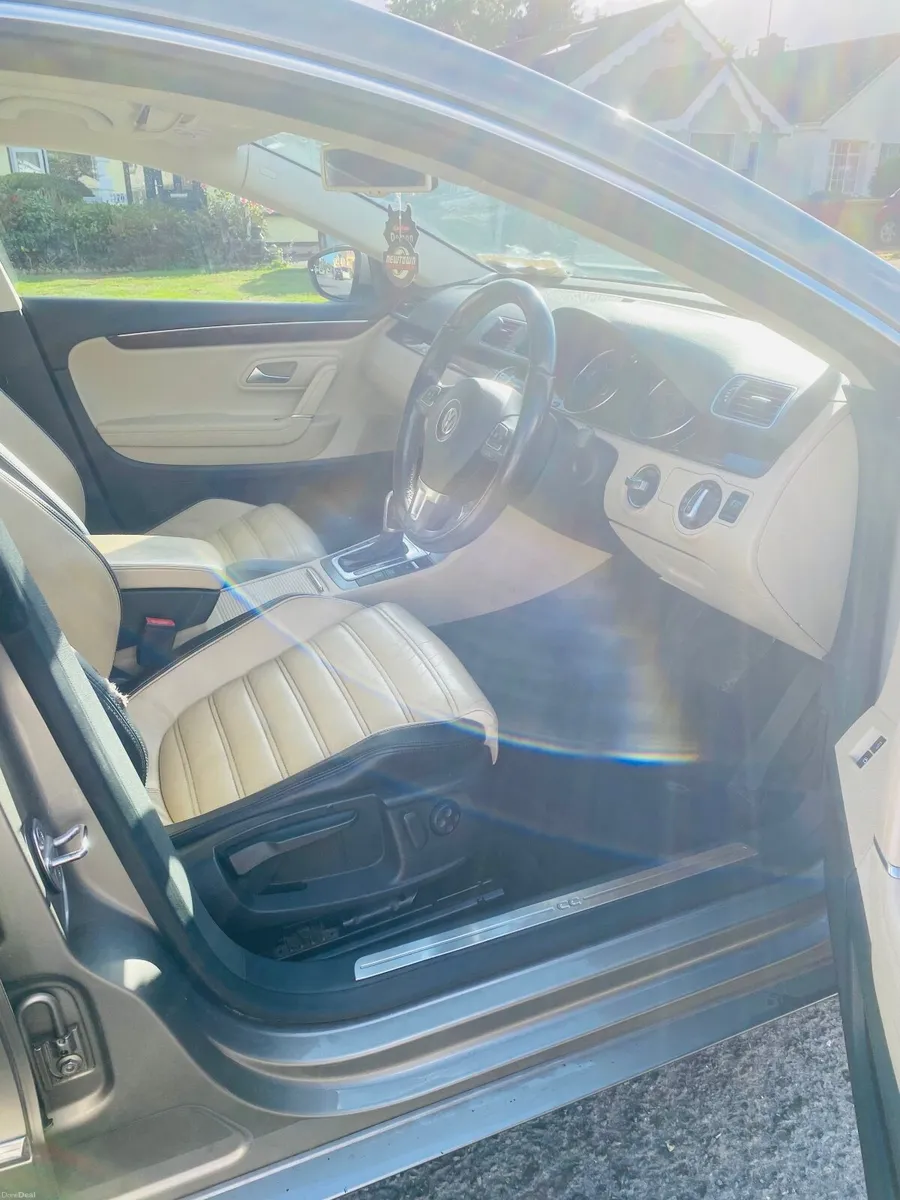 Volkswagen CC 2015 - Image 4