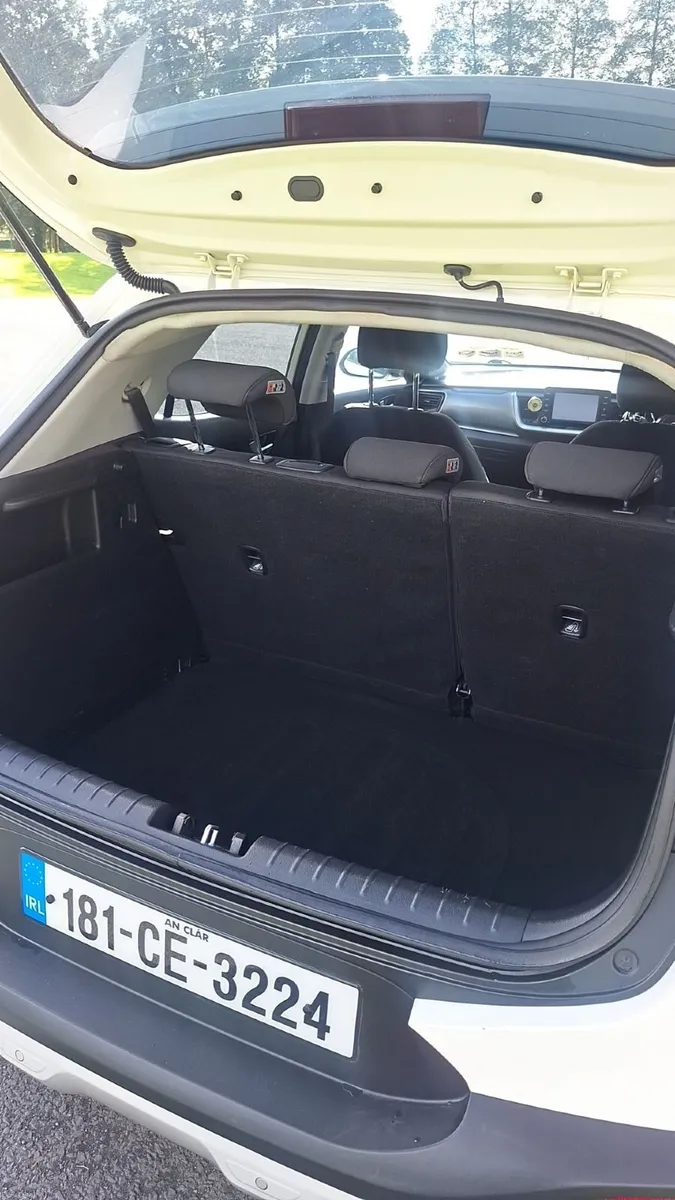 Kia Stonic 2018 - Image 6