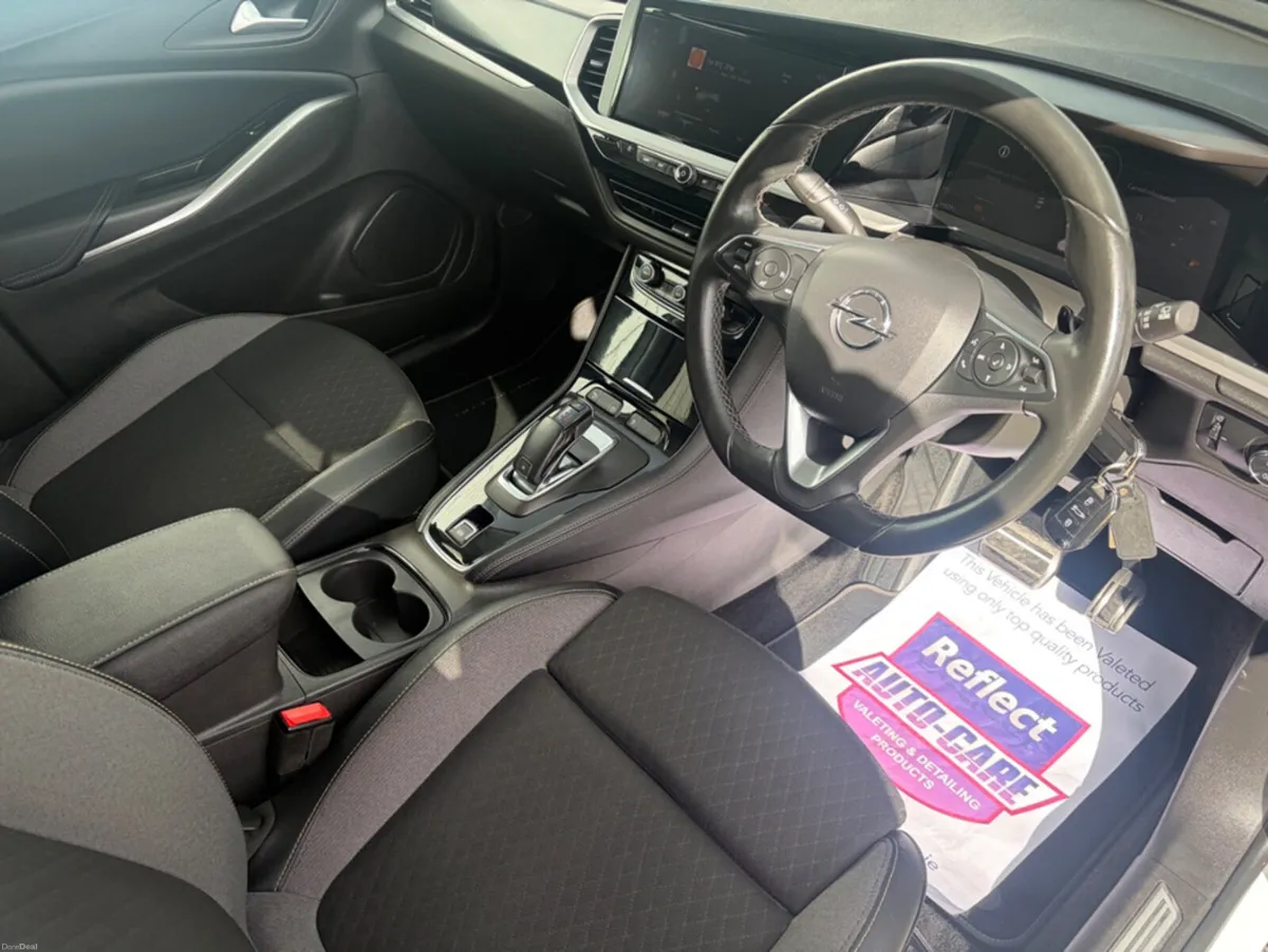 Opel Grandland MY21-SRI-1.5 130PS 130PS-DSL-8SPAUT - Image 6