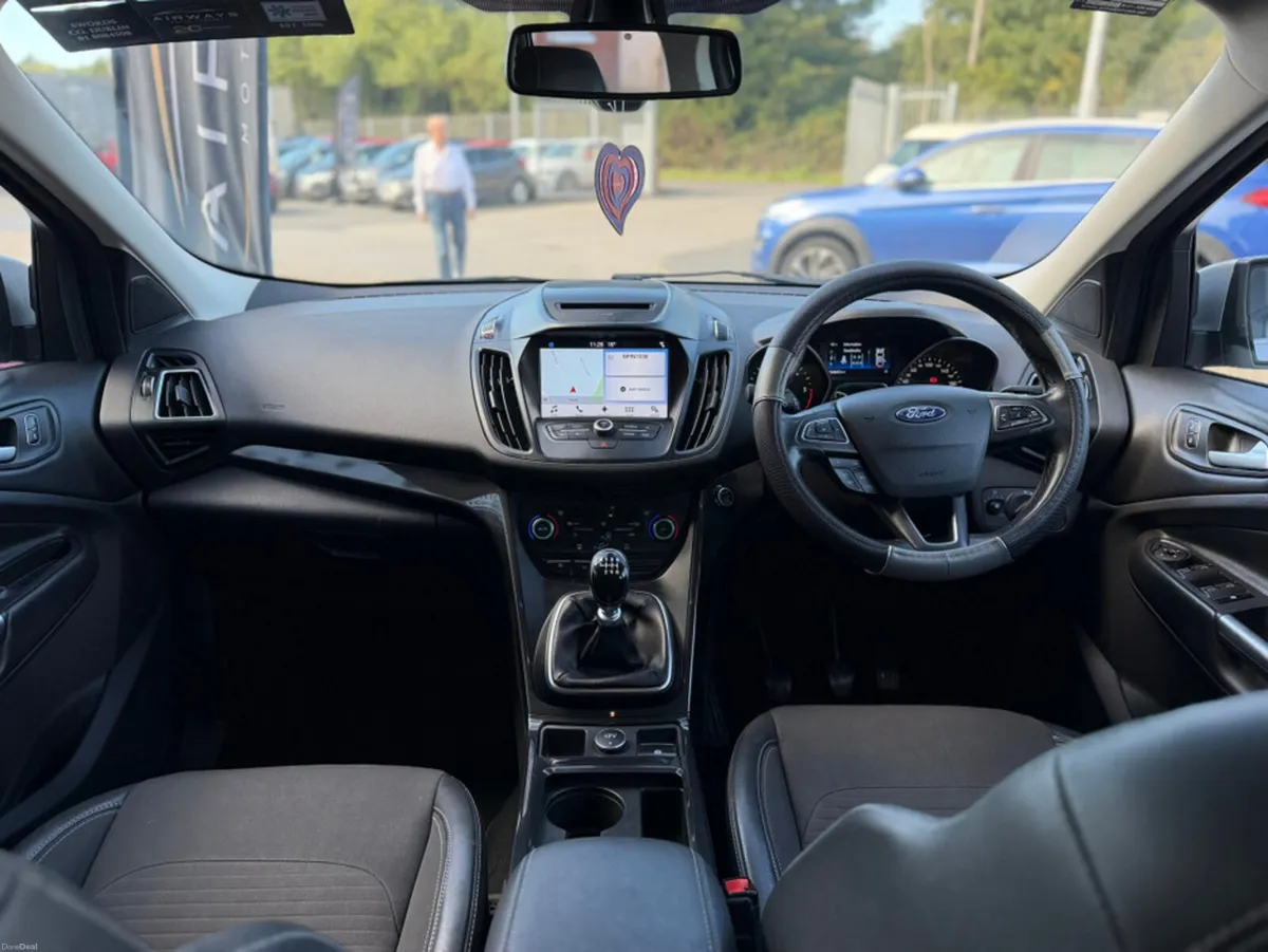 Ford Kuga 1.5 TDCI TITANIUM - FSH/BELT DONE - Image 3