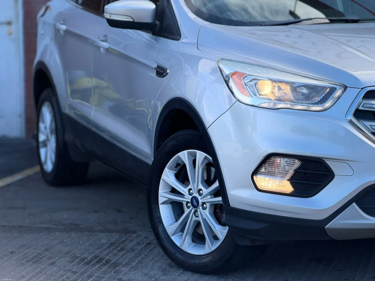 Ford Kuga 1.5 TDCI TITANIUM - FSH/BELT DONE - Image 5