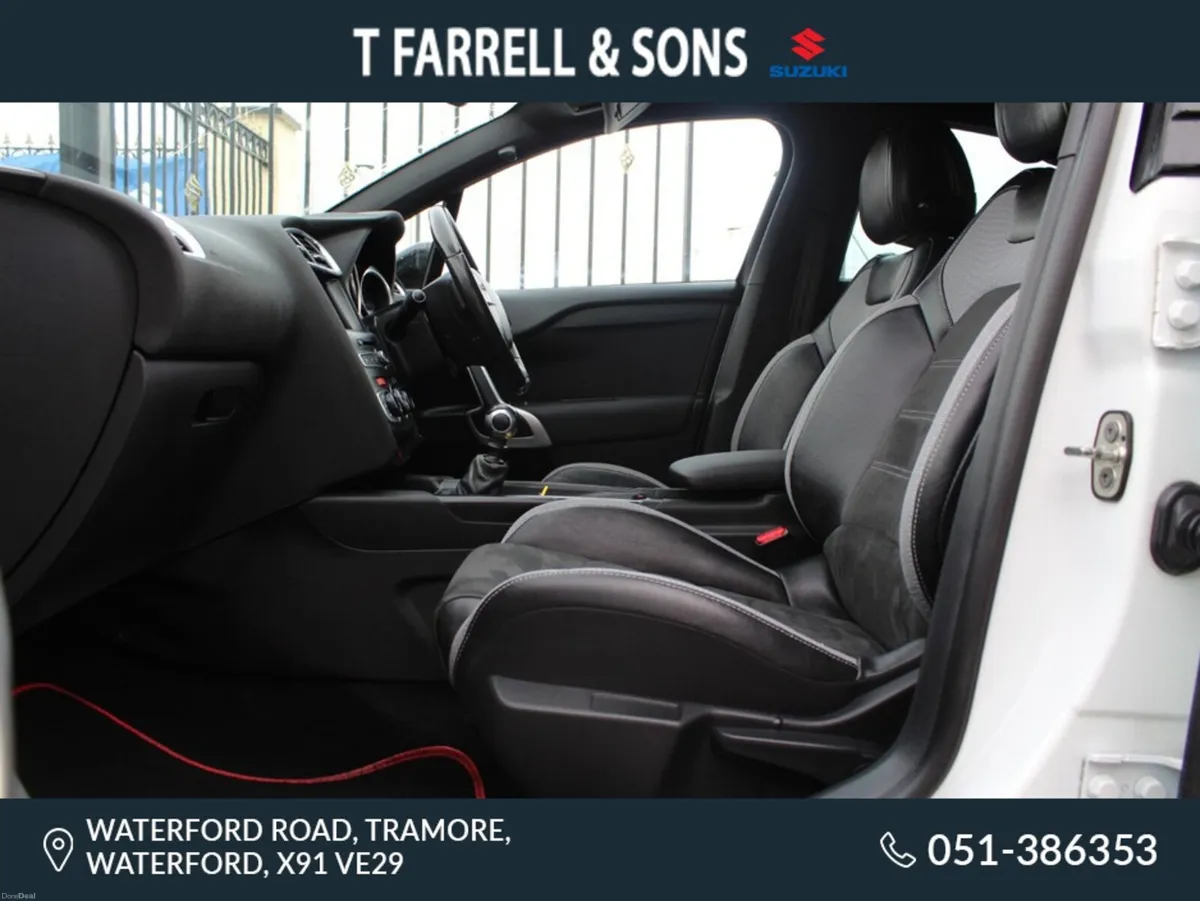 Citroen DS 4 DS 4 CROSSBACK BLUEHDI 120 SS MAN - Image 6