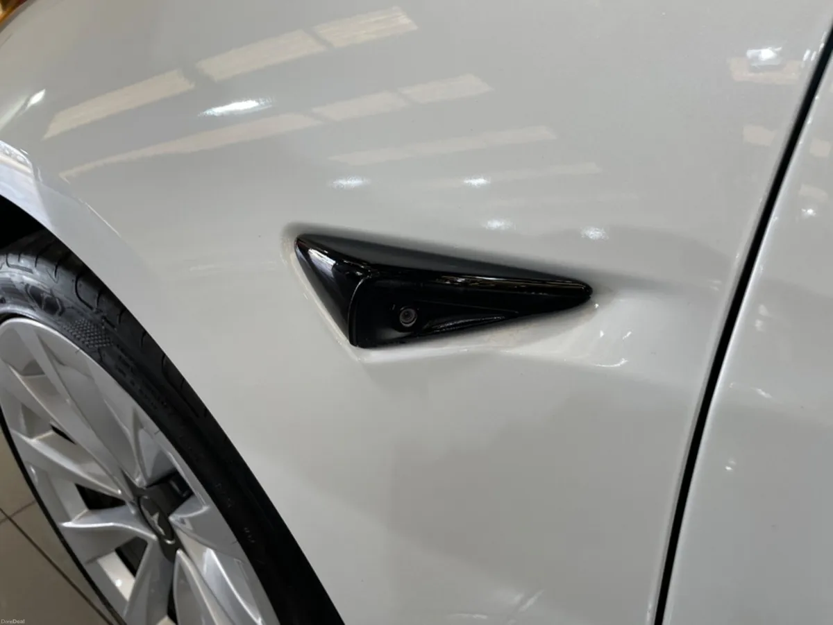 Tesla Model 3 M3 LONG RANGE AWD BATTERY HEALTH 90. - Image 6