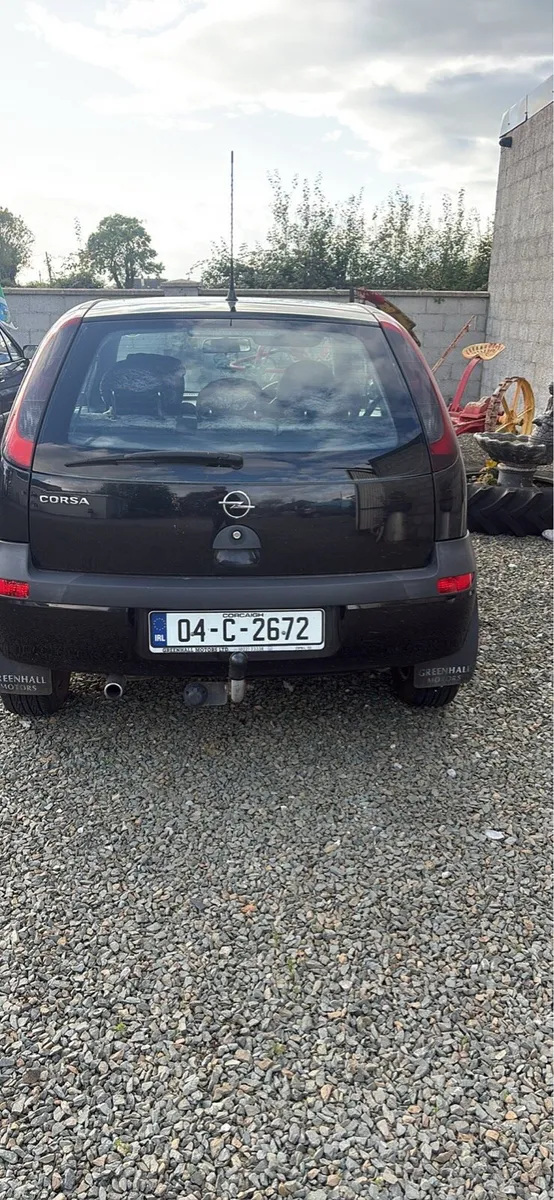 Opel corsa - Image 2