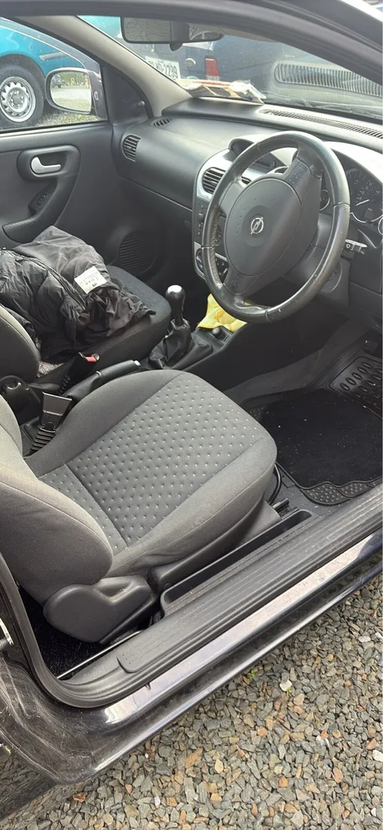 Opel corsa - Image 5