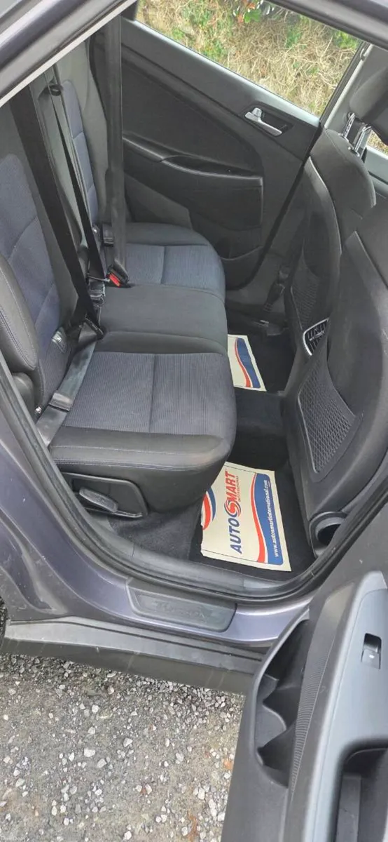 Hyundai Tucson - Image 6