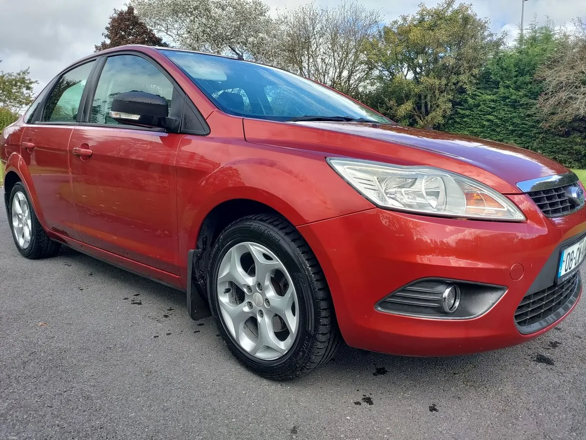 Ford Focus Style Nct May 2027 - Image 6