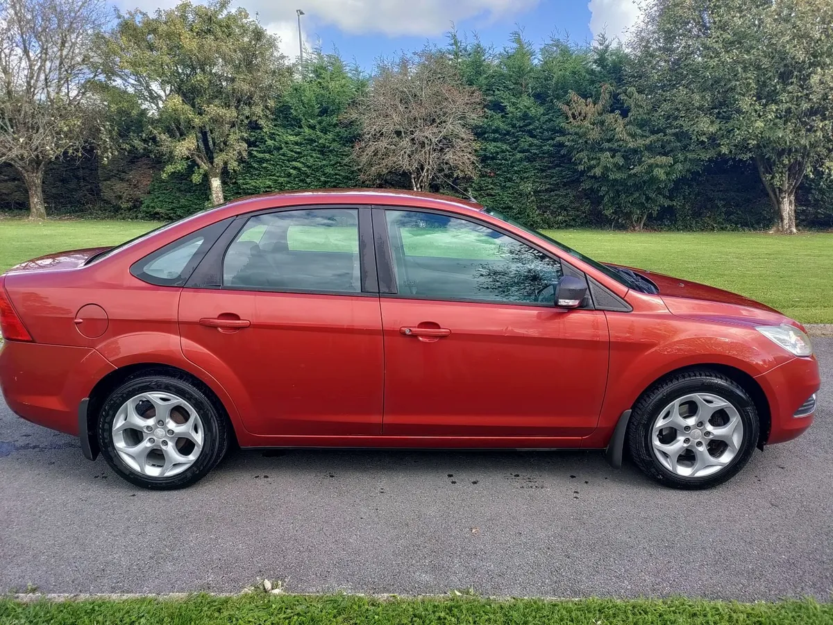 Ford Focus Style Nct May 2027 - Image 2