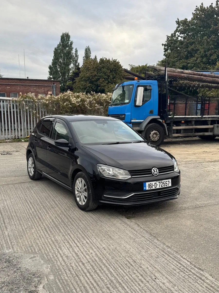 2016 Vw Polo 1.2L automatic, 1 owner, New NCT - Image 4