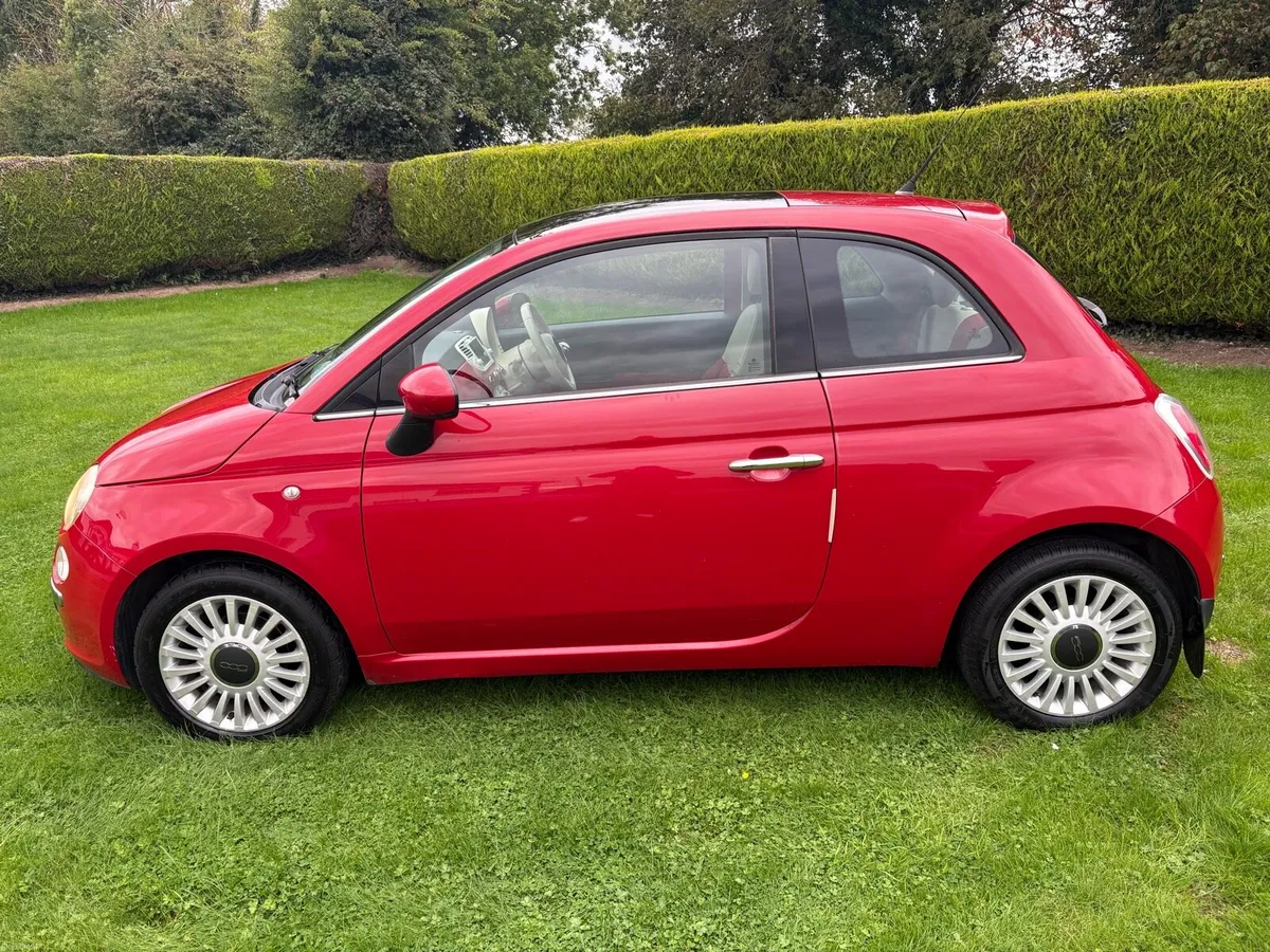Fiat 500 - Image 2