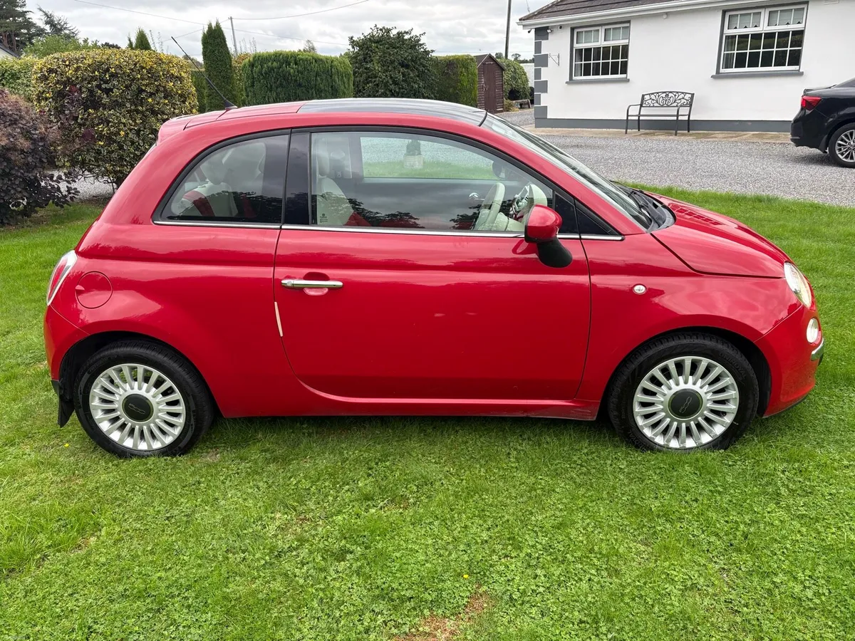 Fiat 500 - Image 3