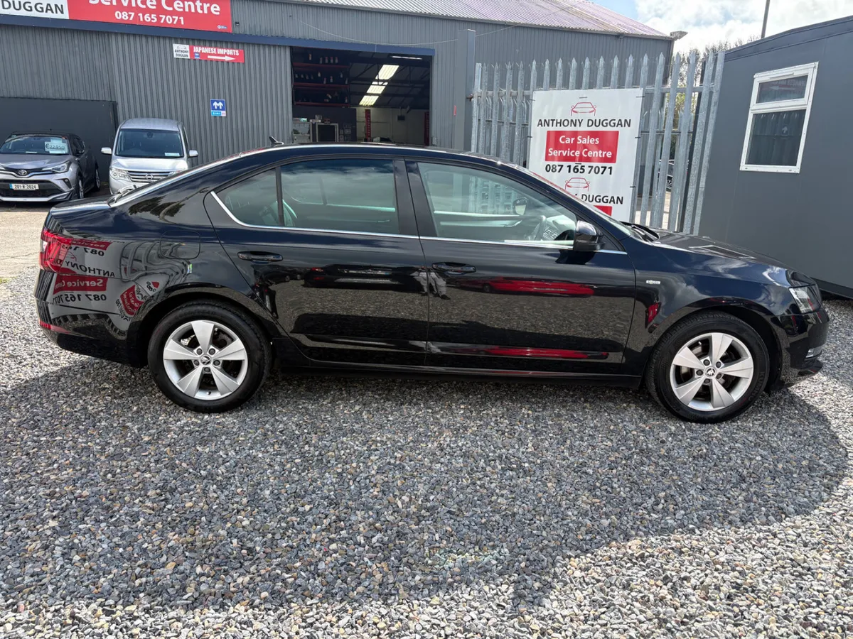 192 Skoda Octavia tdi - Image 2