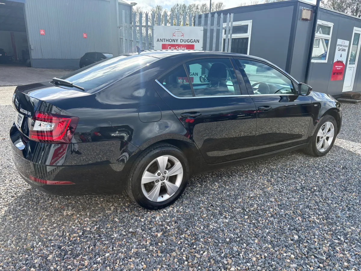 192 Skoda Octavia tdi - Image 3