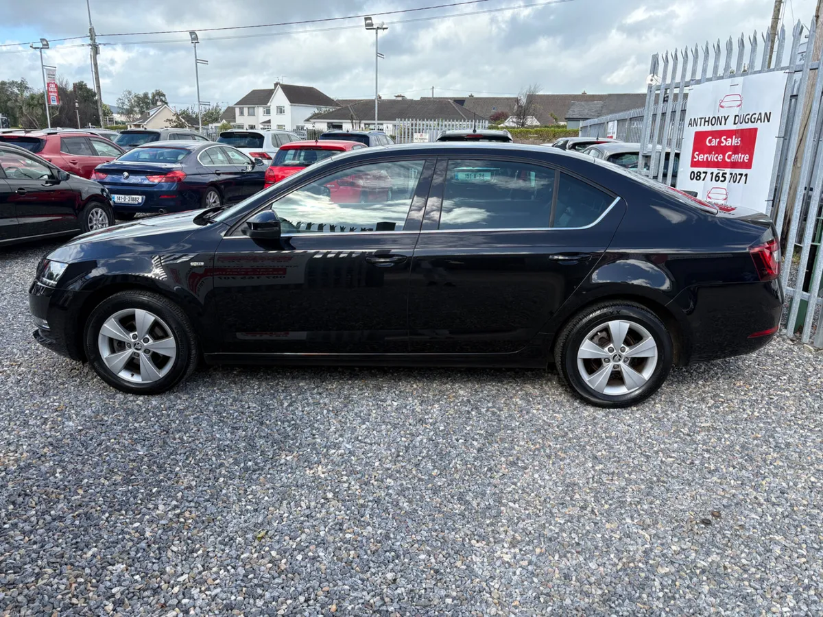 192 Skoda Octavia tdi - Image 6