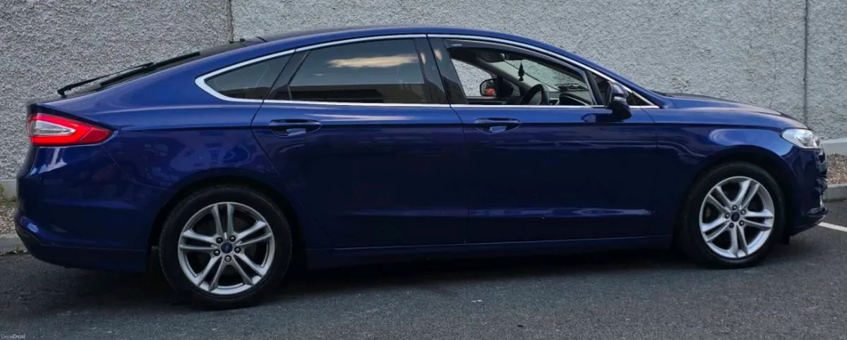 Ford mondeo 💥💥 - Image 2