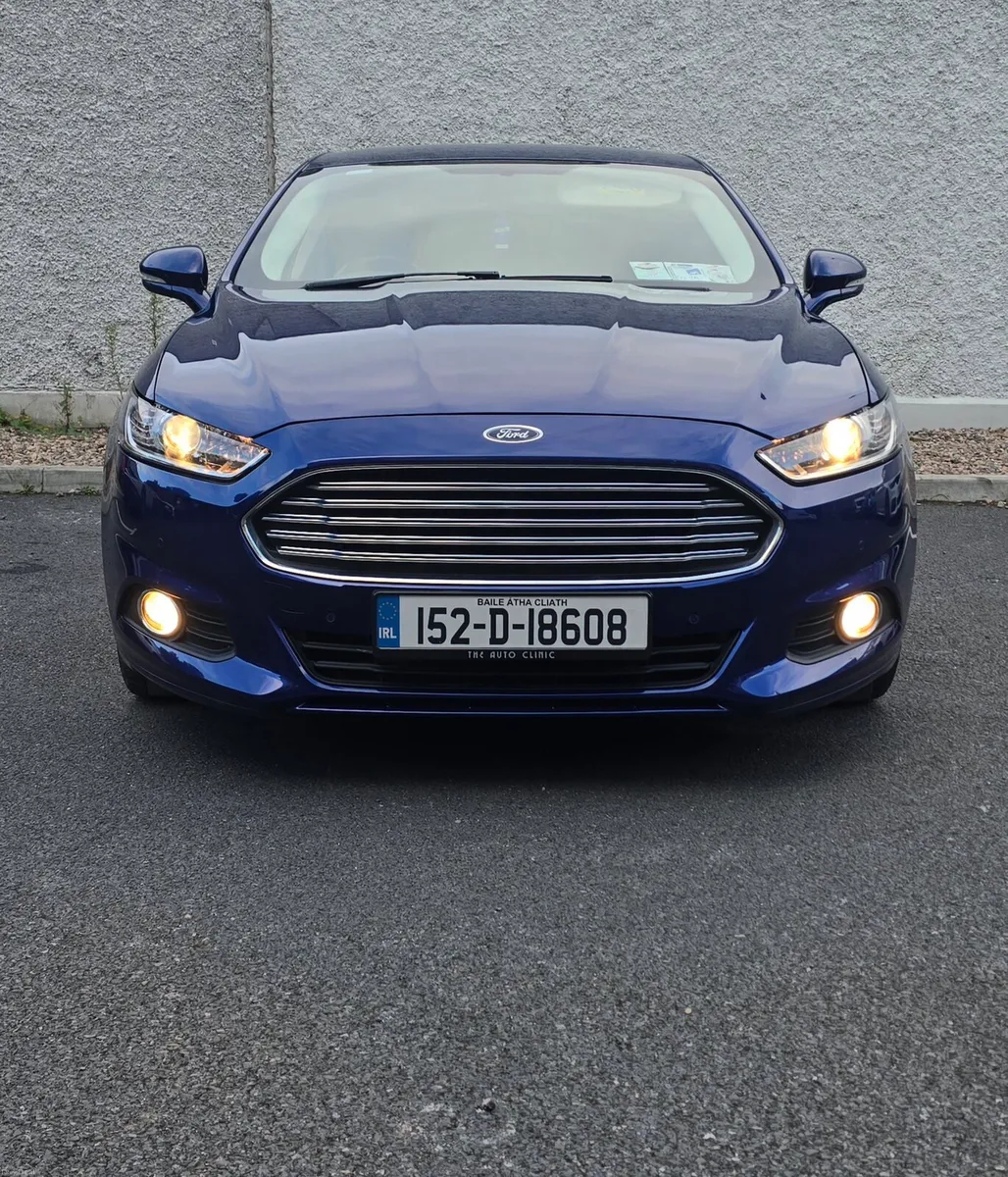 Ford mondeo 💥💥 - Image 4
