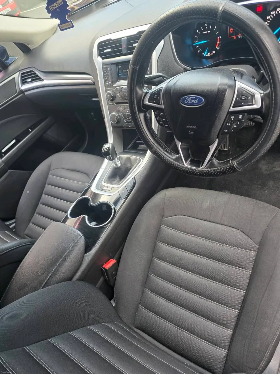Ford mondeo 💥💥 - Image 5
