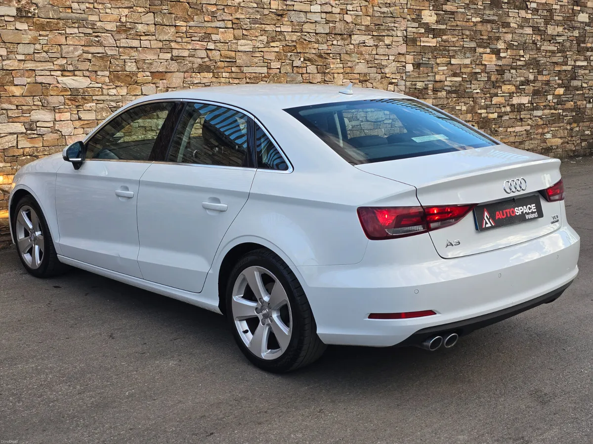 161 Audi A3 1.6 TDI Quattro 6 Speed Manual - Image 6