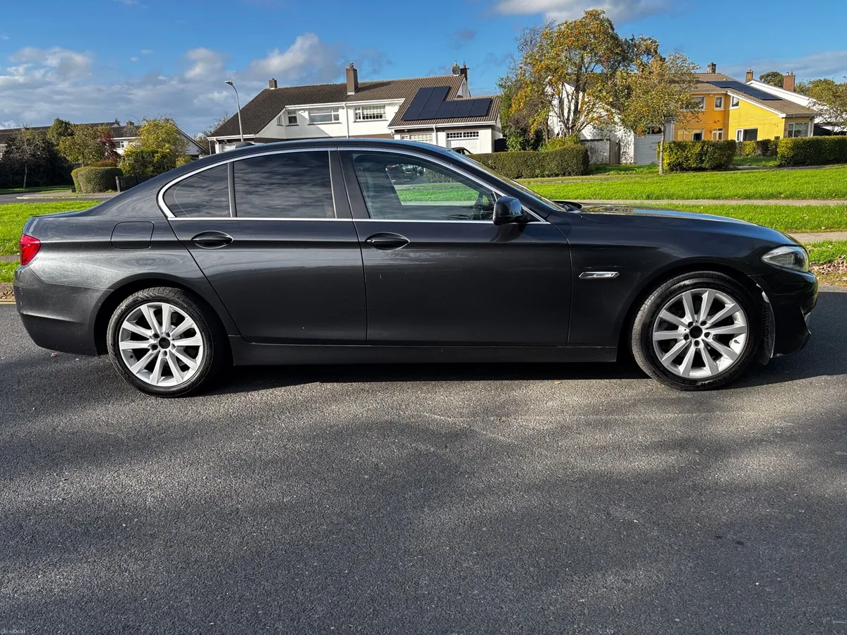 520d automatic low mileage - Image 2