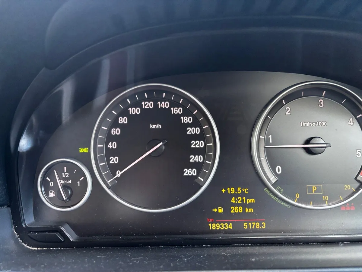 520d automatic low mileage - Image 5