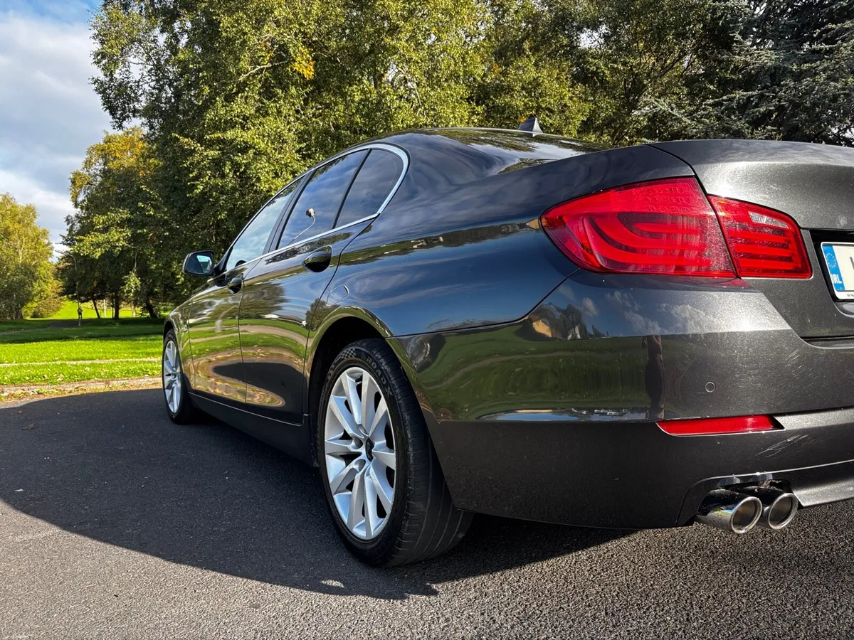 520d automatic low mileage - Image 3